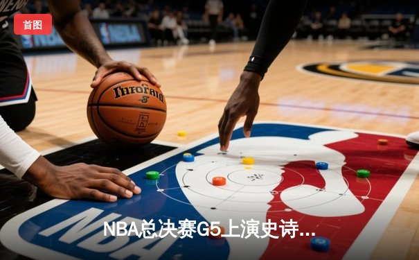 NBA总决赛G5上演史诗逆转！约基奇三双创纪录，掘金客场擒狼追近赛点